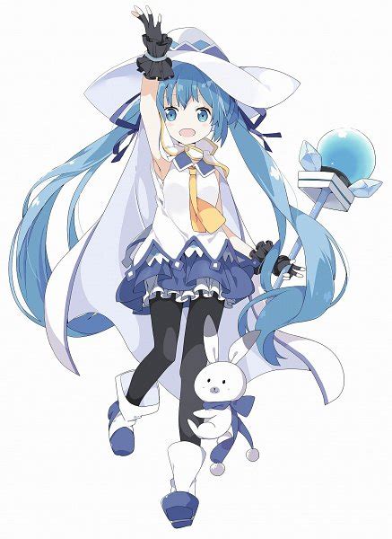 Hatsune Miku Vocaloid Image By Km170 2565368 Zerochan Anime
