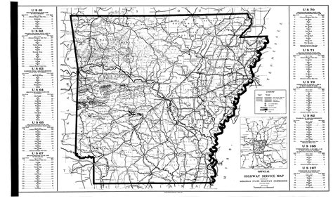 Arkansas Highway 158 Wikipedia