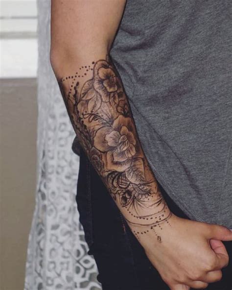 Collection Pictures Full Sleeve Tattoo Ideas For Black Guys Stunning