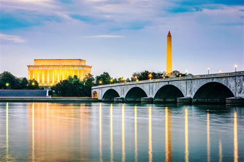 The Best Things To Do And See In Washington Dc