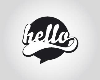 Hello Designed by graal | BrandCrowd