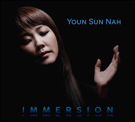 Youn Sun Nah Immersion Paris Move