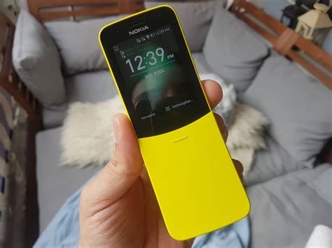 Nokia 8110 4g gets astro knot a new space game nokiapoweruser. Nokia 8110 4G (KaiOS): "WhatsApp kommt für weitere ...