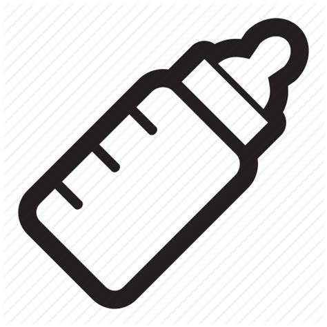 Free Free 74 Milk Baby Bottle Svg SVG PNG EPS DXF File