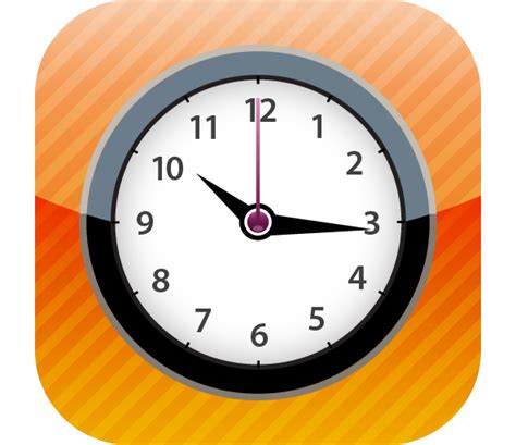 If you cannot find the clock app then do a reboot on your iphone. Graphonautics - Designstudio