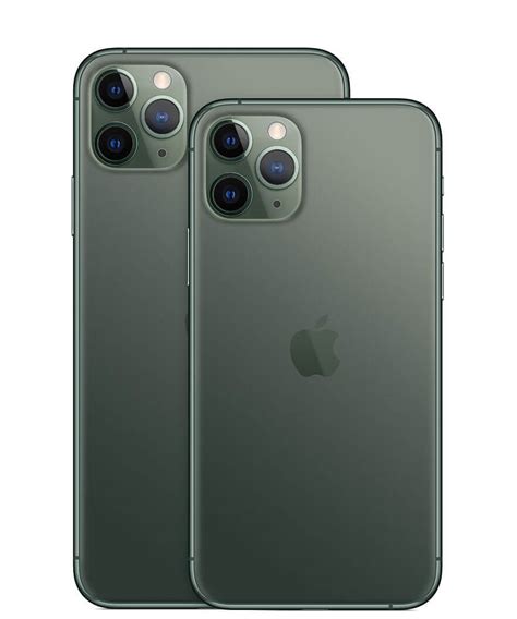 Apple Iphone 11 Pro Max Reviews Techspot
