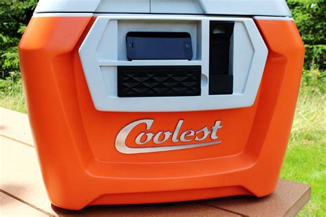 The Coolest Cooler Is Turning Into One Of Kickstarters Biggest
