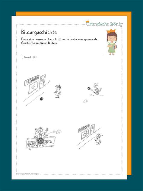 Die wichtigsten deutschen adjektive mit bildern und. Bildergeschichten 2 Klasse Kostenlos - kinderbilder.download | kinderbilder.download