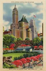 Images of Hotels Near Park Avenue New York