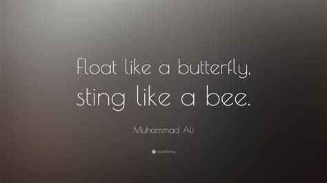 Each world has more than 20 groups with 5 puzzles each. Muhammad Ali Quote: "Float like a butterfly, sting like a ...