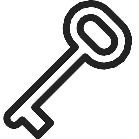 Key Lock Safety Security Protect Safe Vector Svg Icon Svg Repo