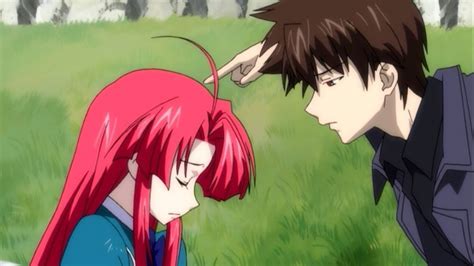 Top 10 Romance Anime Movies Stigma Kaze Anime Dubbed Kazuma Romance English Tsundere Ayano Action