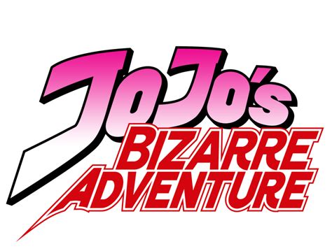 Jojo Bizarre Adventure Png Download Free Png Images