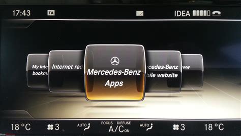 Here at mbfs.com you can access your account, make payments, edit your preferences and more, all in one convenient place, whether you're at home or on the go. Mercedes-Benz Apps - now for S, GL, ML-Class, AMG cars ...