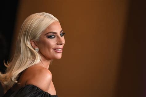 Lady Gaga And Bono Are Writing A Collaborative Song For Charity The Fader