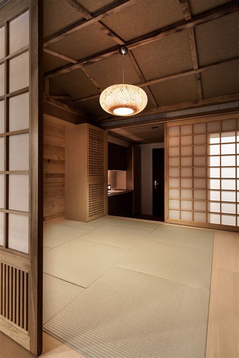 42+ inspiration traditional japanese house layout. Modern Japanese House