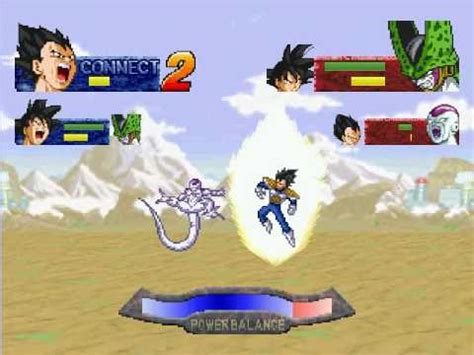 Check spelling or type a new query. Dragon Ball Z Legends PSX Gameplay - YouTube