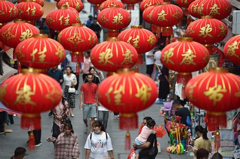 When is Chinese New Year 2021? Date, meaning of this year's Zodiac ...