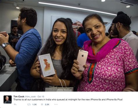 Disparity Of Cult Ad Cautelam - Apple slashes iPhone 6s prices in India after disappointing sales