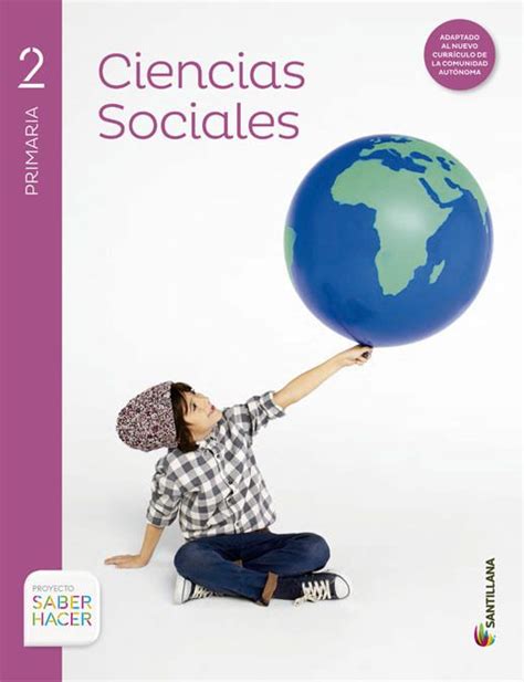 Sep 13, 2012 · evaluación inicial 2º eso. Libros de texto de Ciencias Sociales para Primaria ...