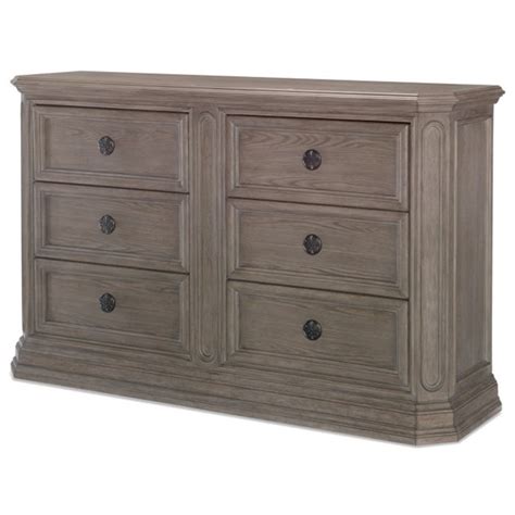 Upgrade your bedroom furniture and bedroom units at argos. Legacy Classic Manor House N8200-1200 Relaxed Vintage Six ...