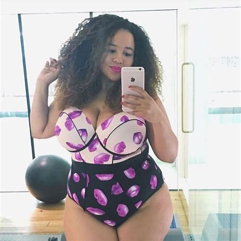 Gabi gregg is back on the sales rack with the her latest collection for swimsuits for all. 23 best images about GabiFresh x swimsuitsforall on ...