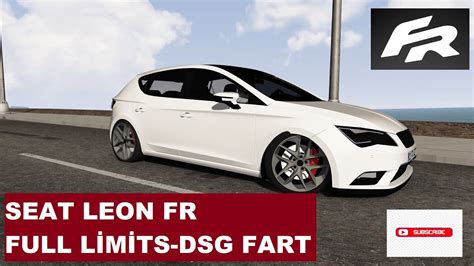 Seat Leon Fr Dsg Fart Full Lİmİts Assetto Corsa Youtube