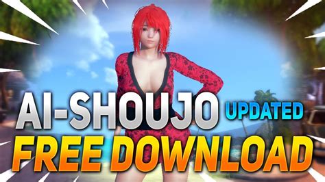 ai shoujo free download installation guide [updated] youtube
