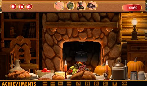 Hidden Object Thanksgiving 2 Appstore For Android