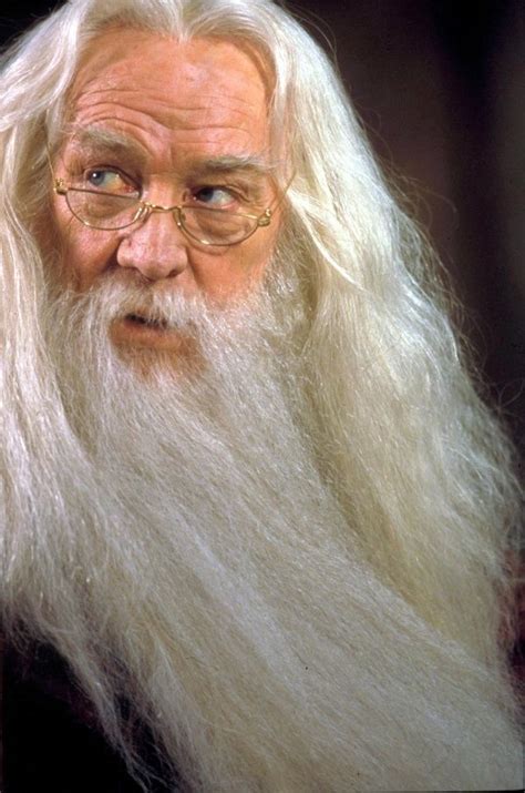 Albus Dumbledore Harry Potter Characters Albus Dumbledore Harry