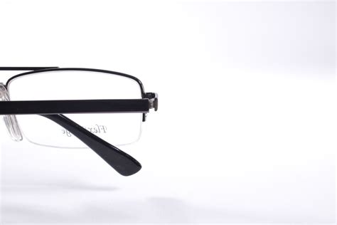 Solo Collection Solo 036 Semi Rimless Tr20 Eyeglasses Glasses Frames Eyewear Ebay