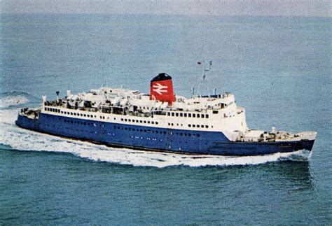 Hhv Ferry Caesarea