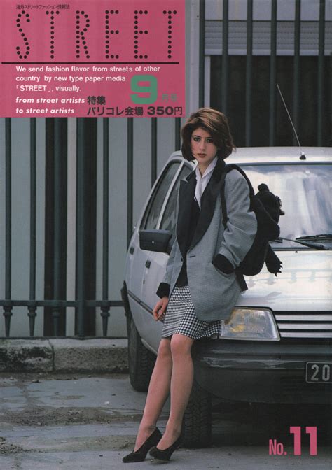 The Evolution Of 90s Tokyo Street Style According To Shoichi Aok Tokion