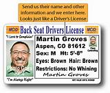 Images of Renew Drivers License In Colorado Springs