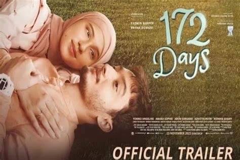 Sinopsis Film 172 Days Kisah Cinta Dan Kehilangan Nadzira Dan Ameer