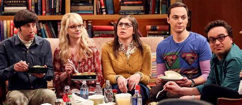 Clap De Fin Pour The Big Bang Theory Après 12 Saisons Le Point