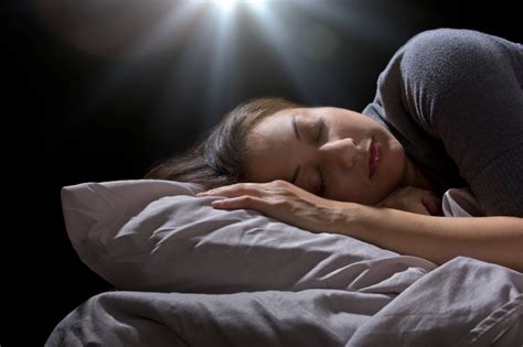 What’s Really Keeping You From Getting A Good Night’s Sleep Health Enews