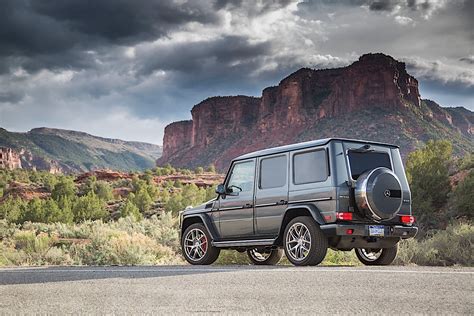 Its passion, perfection and power make every journey feel like a victory. MERCEDES BENZ G 65 AMG (W463) specs & photos - 2012, 2013, 2014, 2015, 2016, 2017 - autoevolution