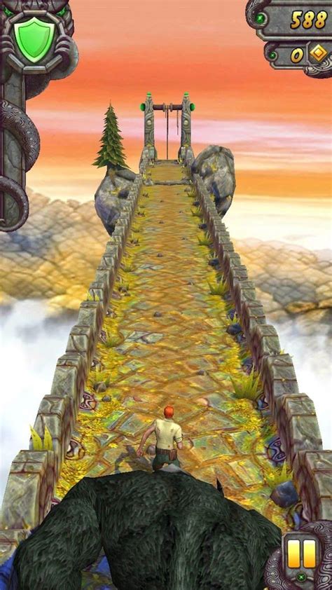 Temple Run 2 Is Now Available On Android Jam Online Philippines