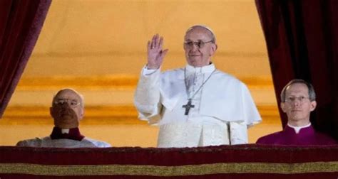 Church In Argentina To Celebrate 10th Anniversary Of Pope Francis