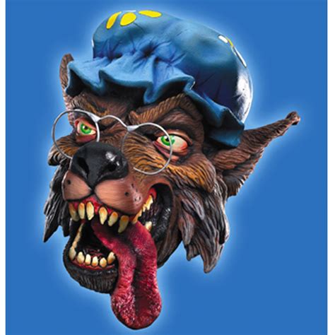 Big bad wolf is a video slot machine that can be played and enjoyed by different types of players. Thinking Matters: The big bad wolf!