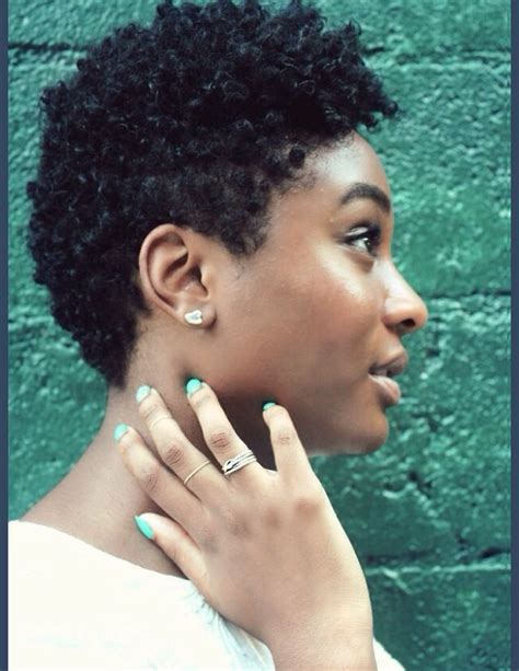 510 Best Images About Short Natural Hair And Tapered Too