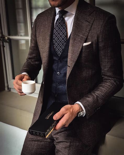Best Luxury Suits For Men Paul Smith