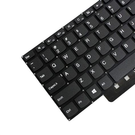 Keyboard For Lenovo Ideapad 310 15isk 310 15ikb 310 15abr 310 15iap Laptop