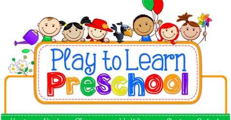 Welcome To Pre K Preschool Classroom Clip Art Free Transparent Png