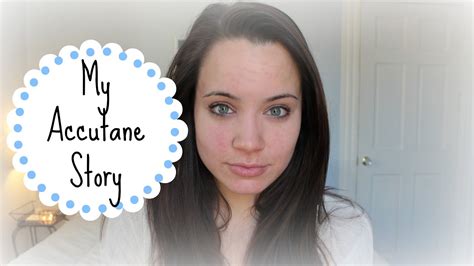 My Accutane Story Before And After Isotretinoin Youtube