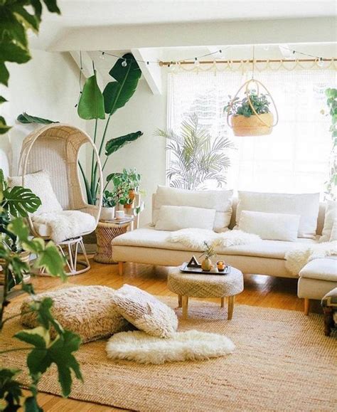 34 Boho Chic Living Room Decor Ideas Youll Must Have