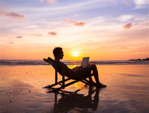 Can an Unlimited Paid Vacation Policy Work for Your Company? - Greenwald Doherty LLP