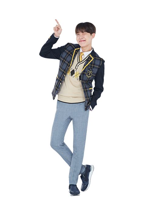 Smart uniform x bts | credit to the owner. Picture BTS X SMART 180304