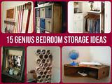 Photos of Home Storage Ideas